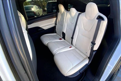 2023 Tesla Model X Long Range