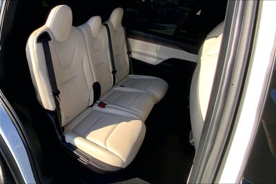 2023 Tesla Model X Long Range