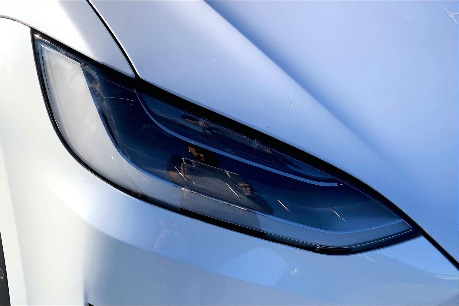 2023 Tesla Model X Long Range