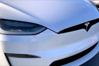 2023 Tesla Model X Long Range