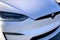 2023 Tesla Model X Long Range