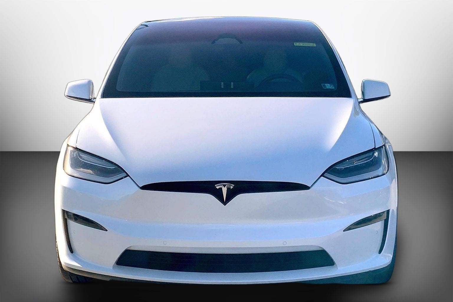 2023 Tesla Model X Long Range