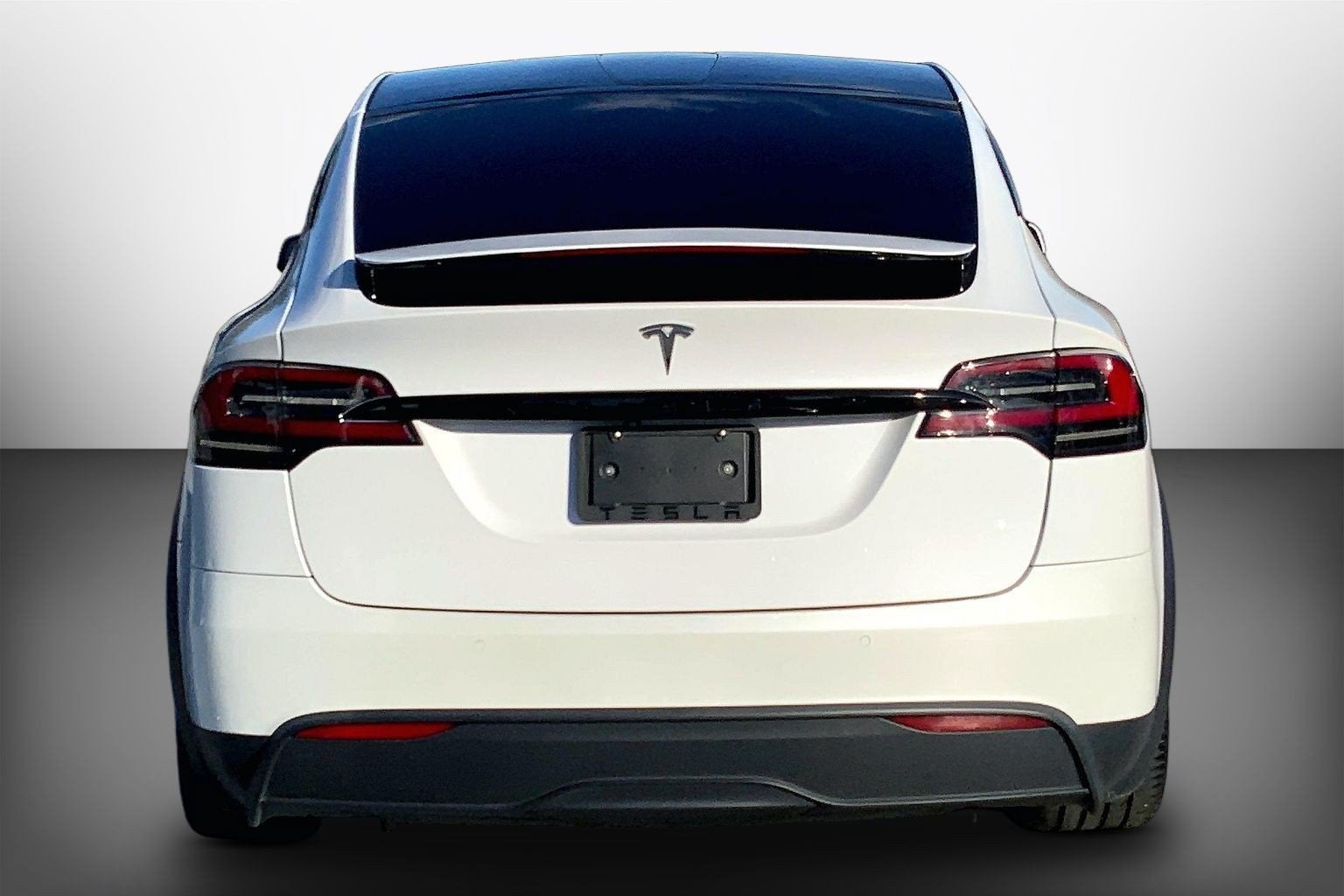2023 Tesla Model X Long Range