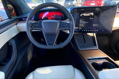 2023 Tesla Model X Long Range