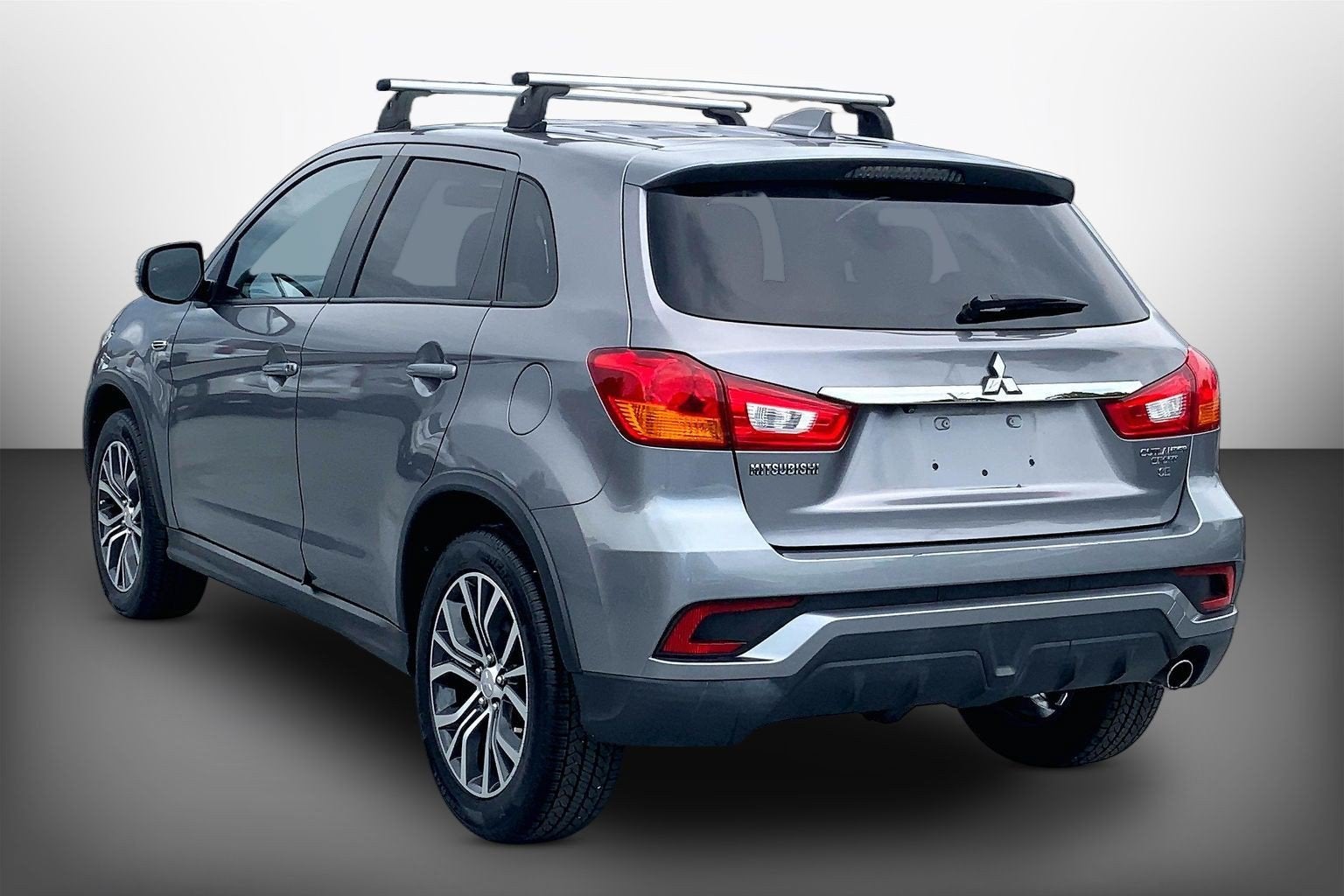 2019 Mitsubishi Outlander Sport SE 2.0