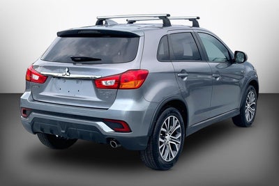 2019 Mitsubishi Outlander Sport SE 2.0