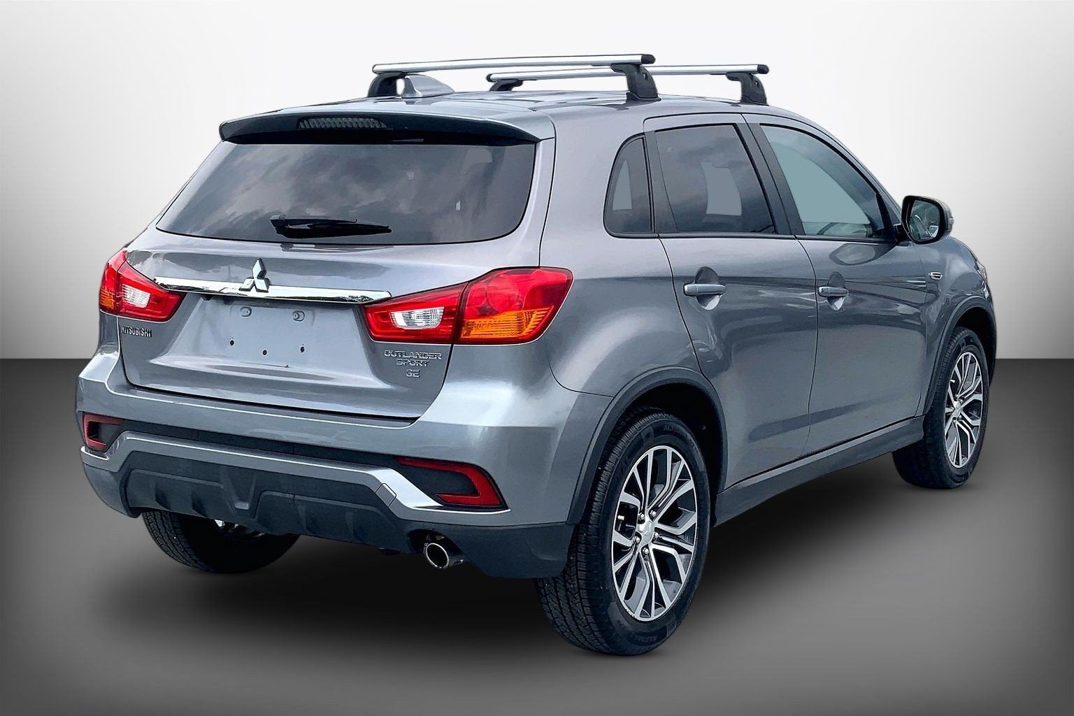 2019 Mitsubishi Outlander Sport SE 2.0