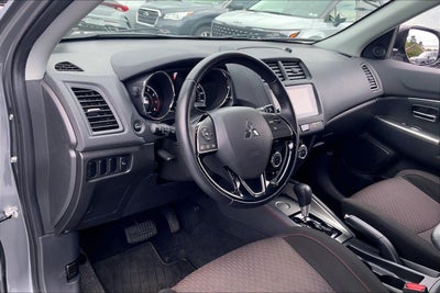2019 Mitsubishi Outlander Sport SE 2.0