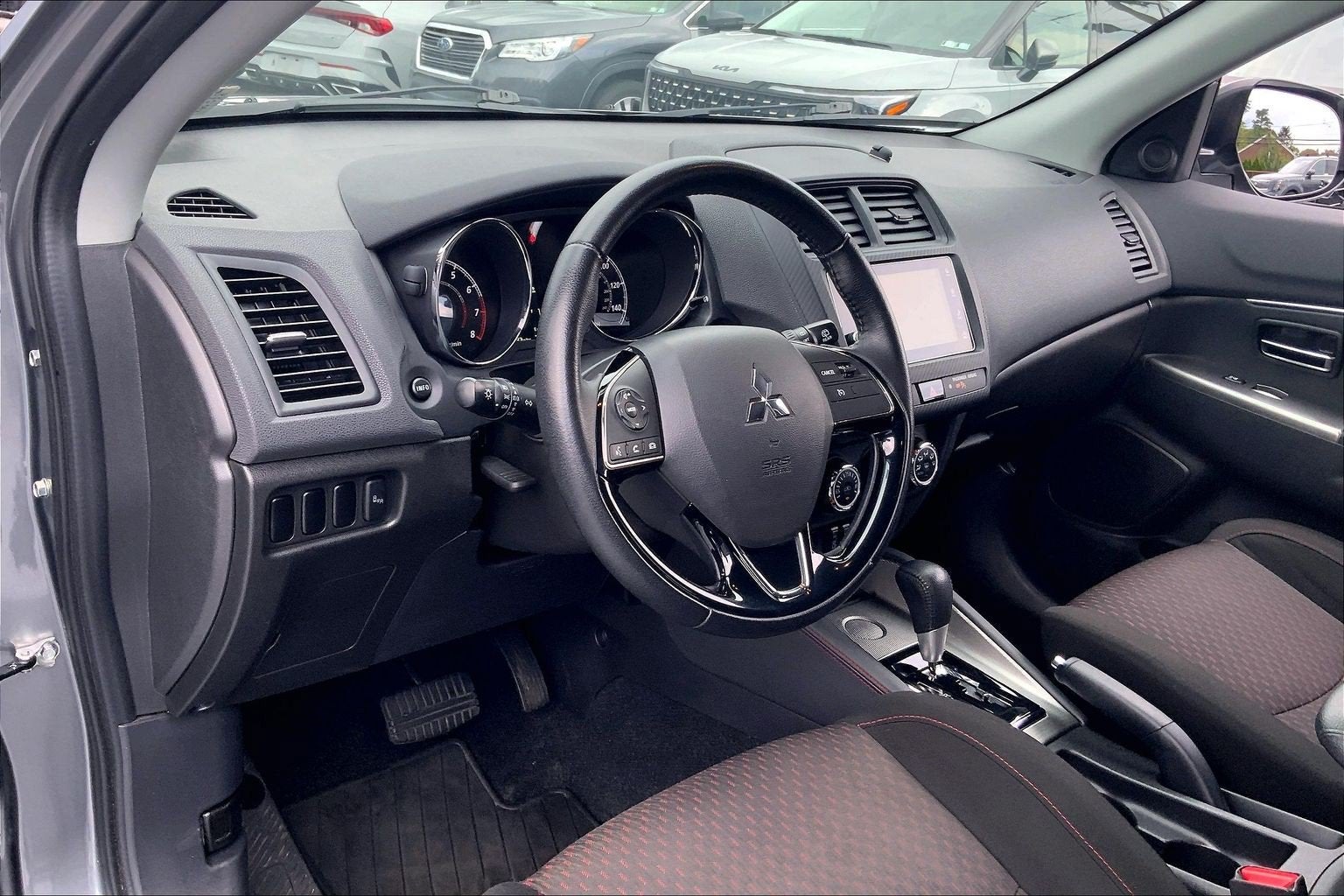 2019 Mitsubishi Outlander Sport SE 2.0