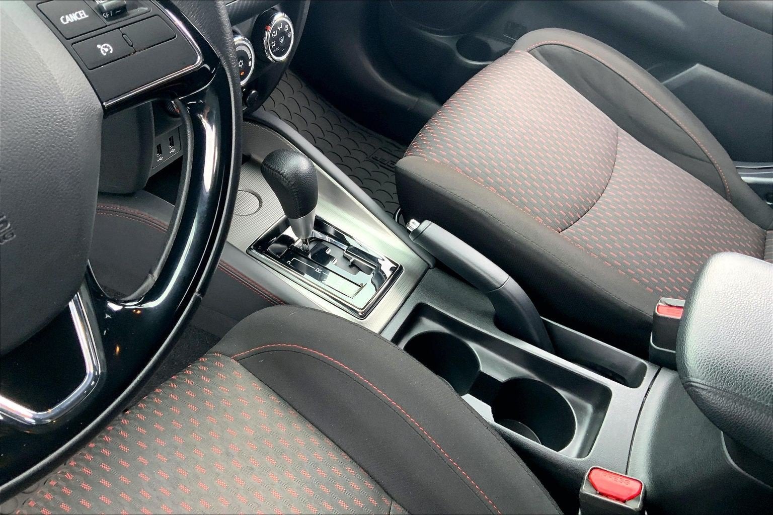 2019 Mitsubishi Outlander Sport SE 2.0