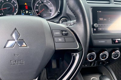 2019 Mitsubishi Outlander Sport SE 2.0