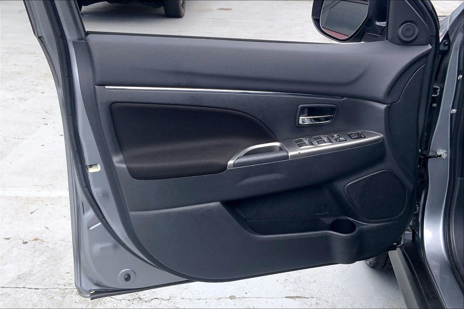 2019 Mitsubishi Outlander Sport SE 2.0