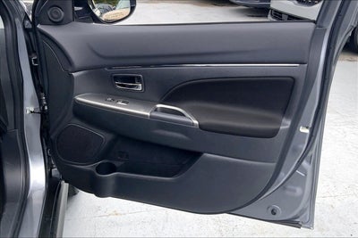 2019 Mitsubishi Outlander Sport SE 2.0
