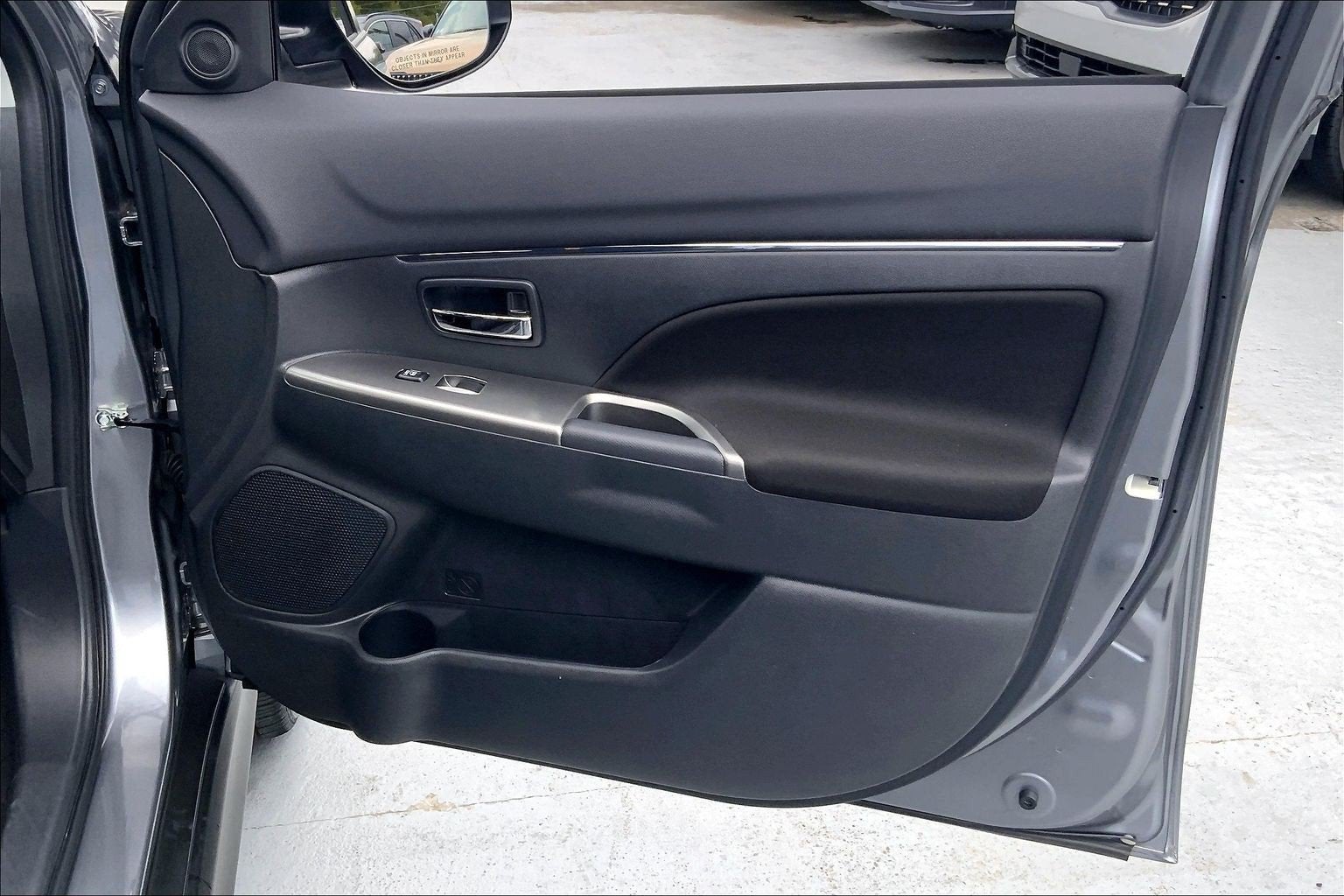 2019 Mitsubishi Outlander Sport SE 2.0