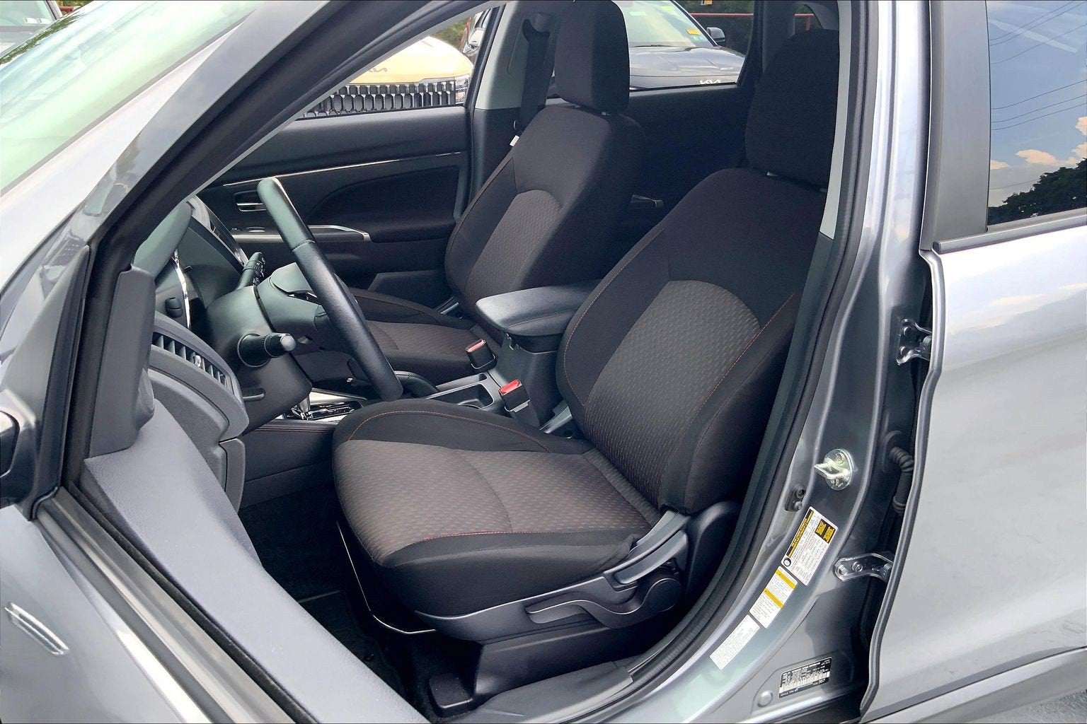 2019 Mitsubishi Outlander Sport SE 2.0