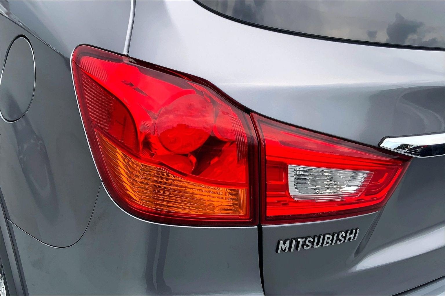 2019 Mitsubishi Outlander Sport SE 2.0