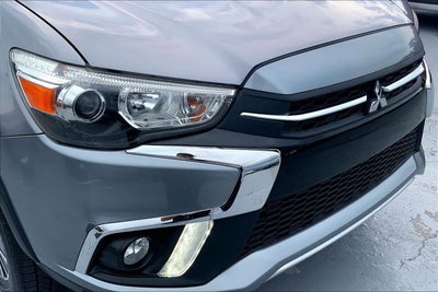 2019 Mitsubishi Outlander Sport SE 2.0