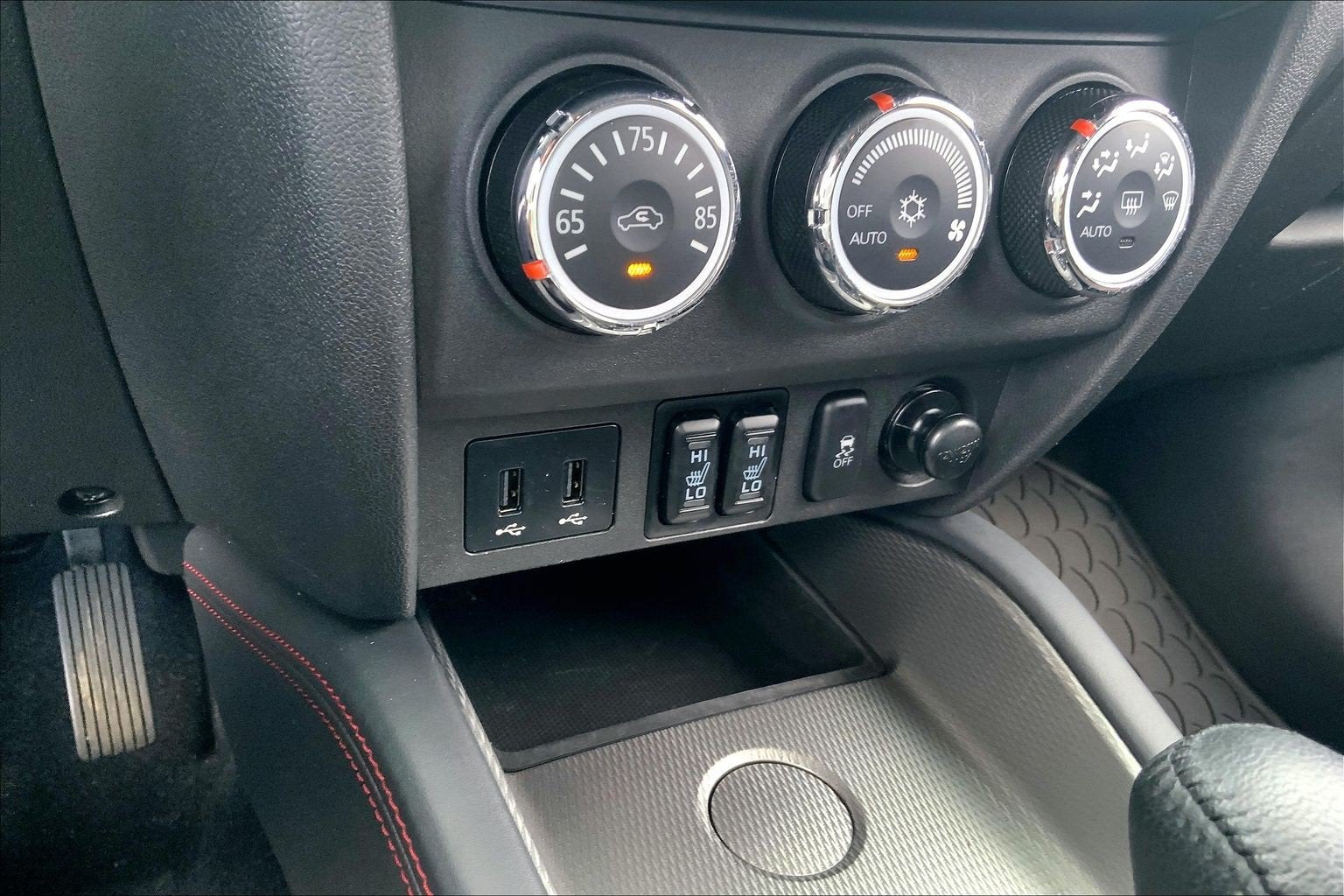 2019 Mitsubishi Outlander Sport SE 2.0