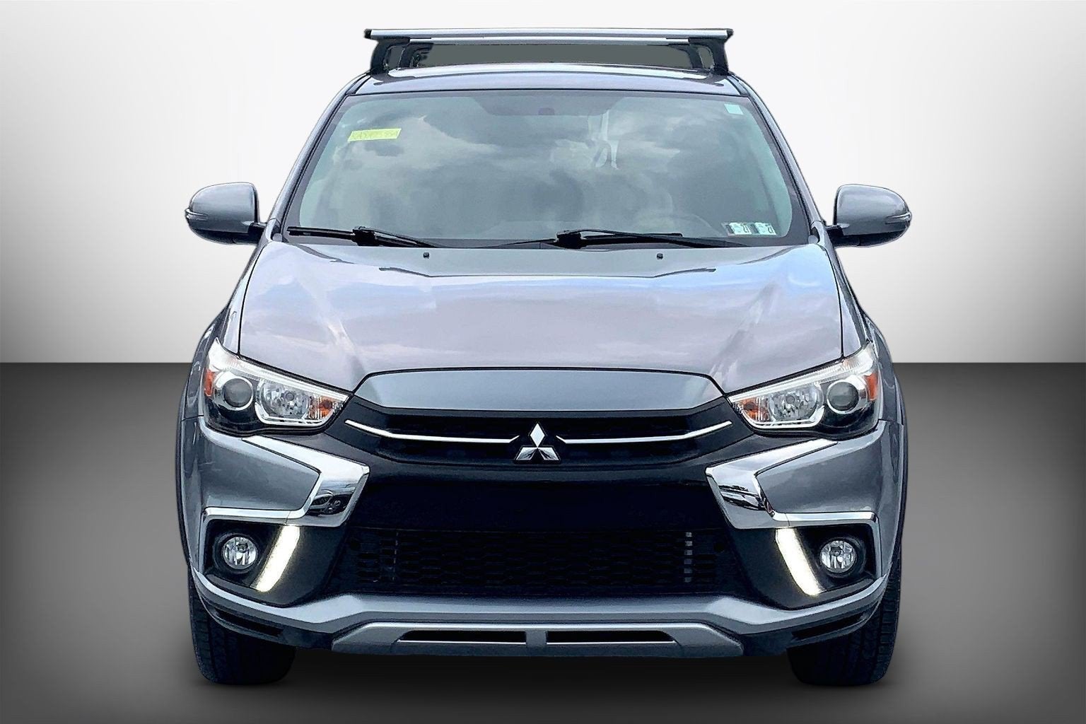 2019 Mitsubishi Outlander Sport SE 2.0
