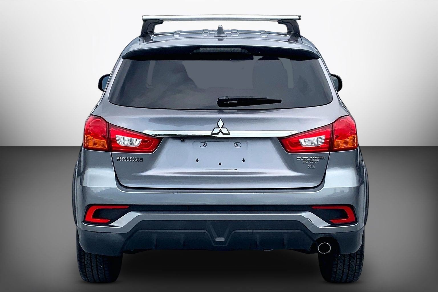2019 Mitsubishi Outlander Sport SE 2.0