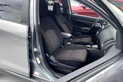 2019 Mitsubishi Outlander Sport SE 2.0