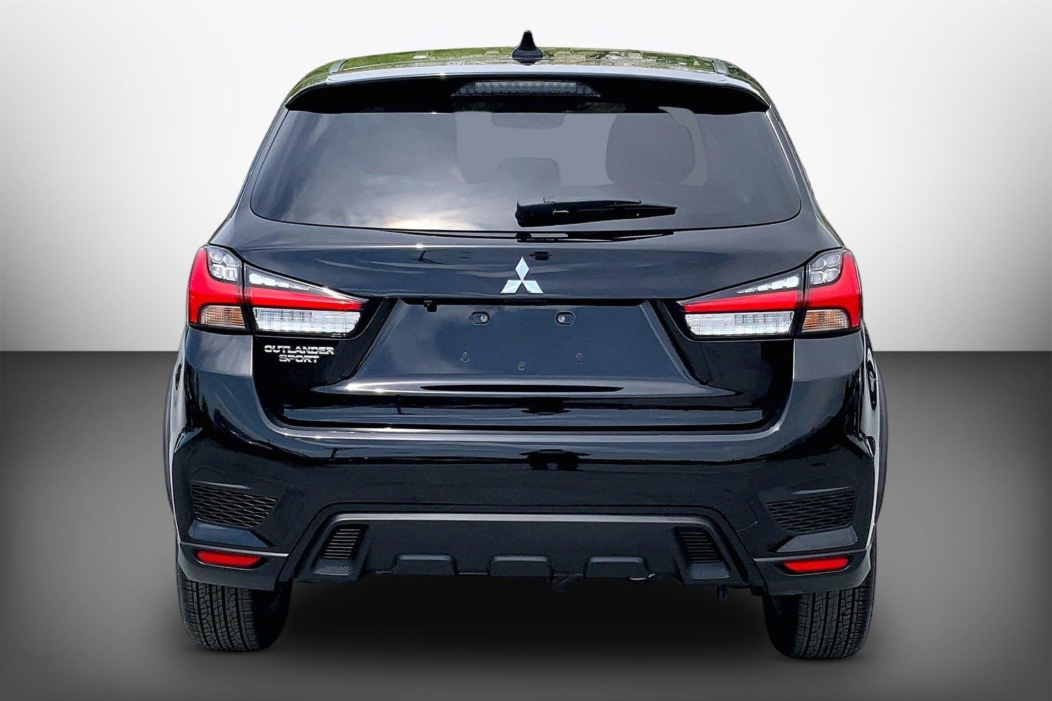 2025 Mitsubishi Outlander Sport ES