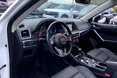 2016 Mazda Mazda CX-5 Grand Touring