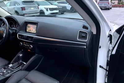 2016 Mazda Mazda CX-5 Grand Touring