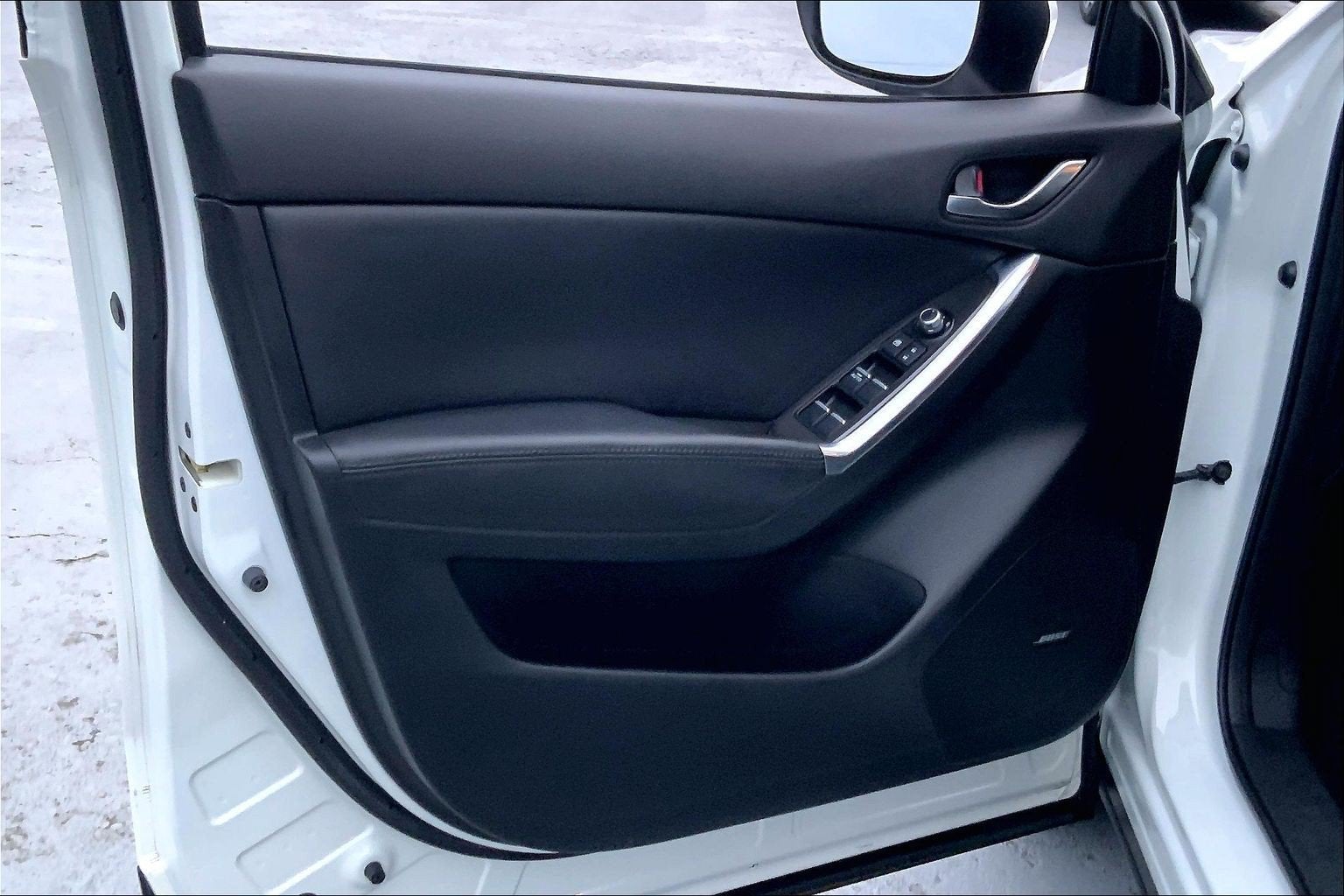 2016 Mazda Mazda CX-5 Grand Touring