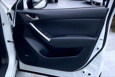 2016 Mazda Mazda CX-5 Grand Touring