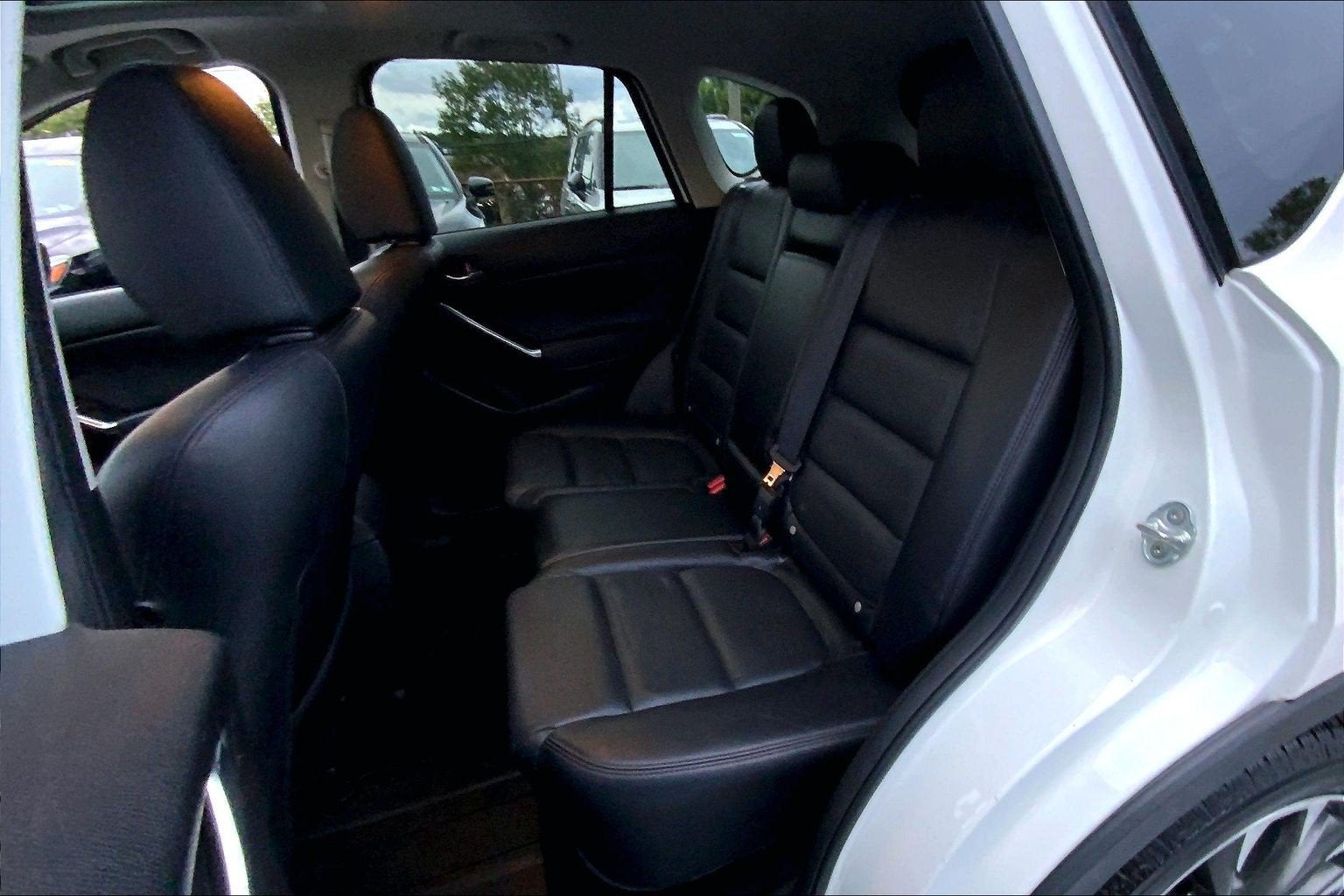 2016 Mazda Mazda CX-5 Grand Touring