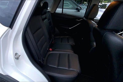 2016 Mazda Mazda CX-5 Grand Touring