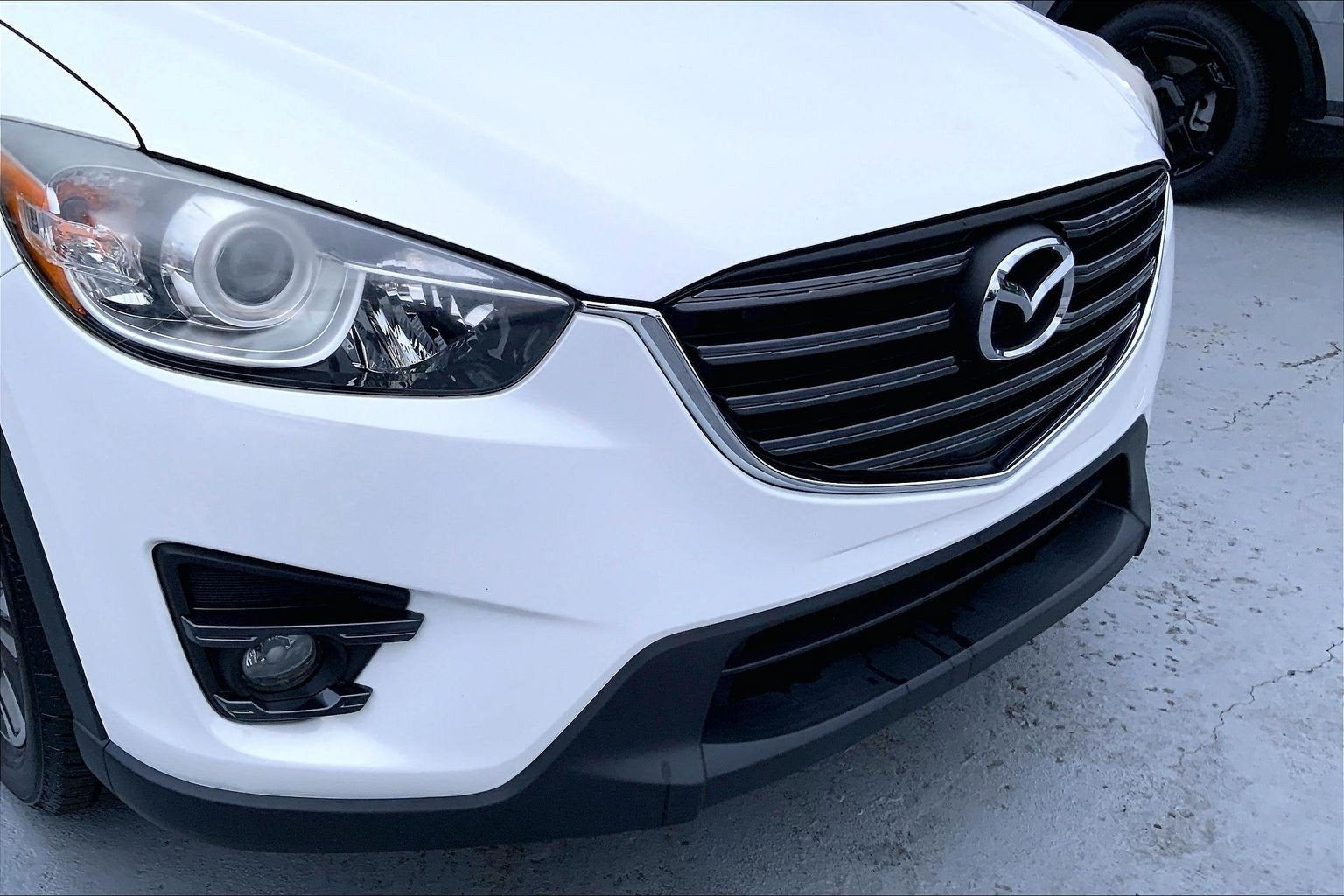 2016 Mazda Mazda CX-5 Grand Touring