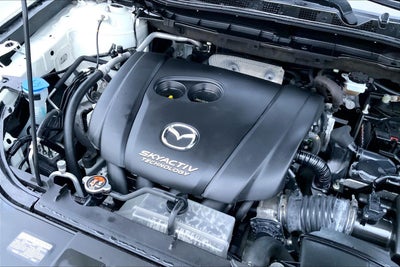 2016 Mazda Mazda CX-5 Grand Touring