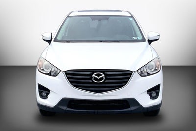2016 Mazda Mazda CX-5 Grand Touring