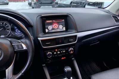 2016 Mazda Mazda CX-5 Grand Touring