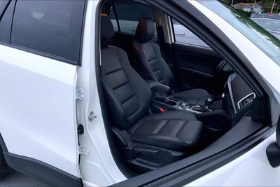 2016 Mazda Mazda CX-5 Grand Touring
