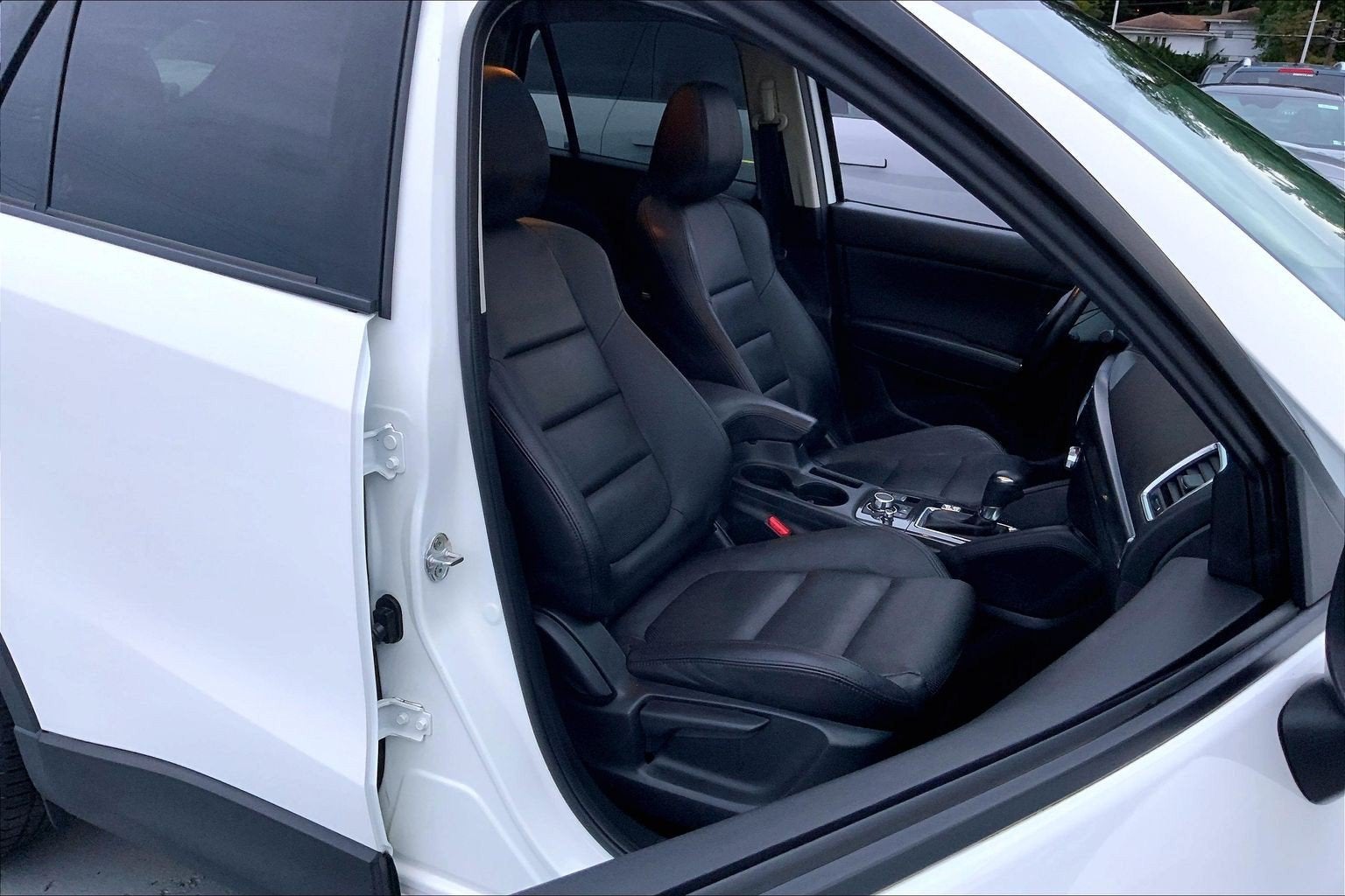 2016 Mazda Mazda CX-5 Grand Touring