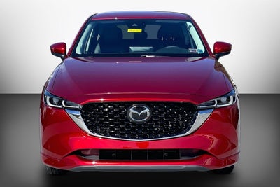 2024 Mazda Mazda CX-5 2.5 S Select Package
