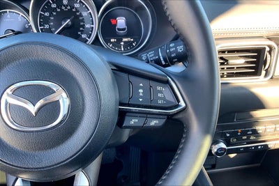 2019 Mazda Mazda CX-5 Touring