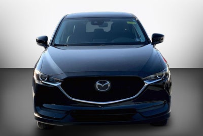 2019 Mazda Mazda CX-5 Touring