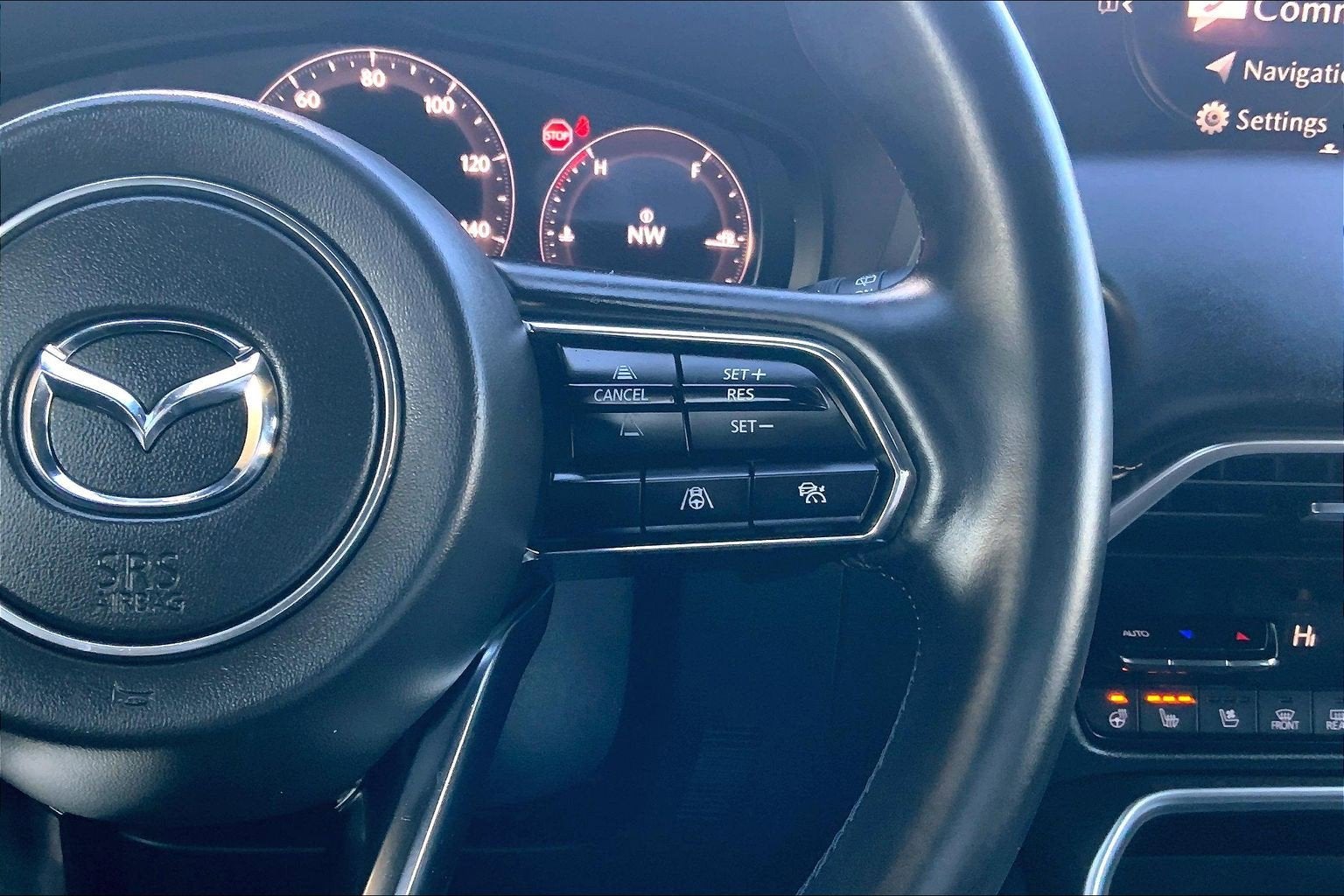 2025 Mazda Mazda CX-70 3.3 Turbo Premium Plus Package