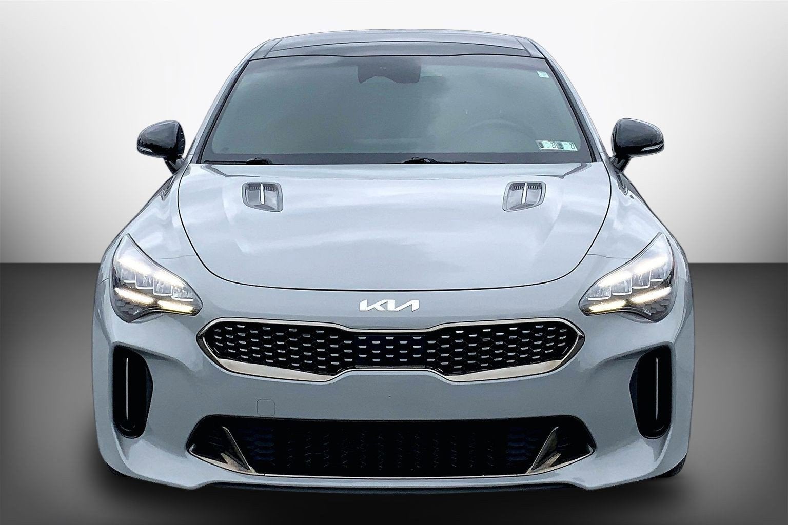 2023 Kia Stinger GT-Line