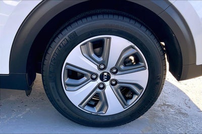 2019 Kia Niro Plug-In Hybrid EX Premium