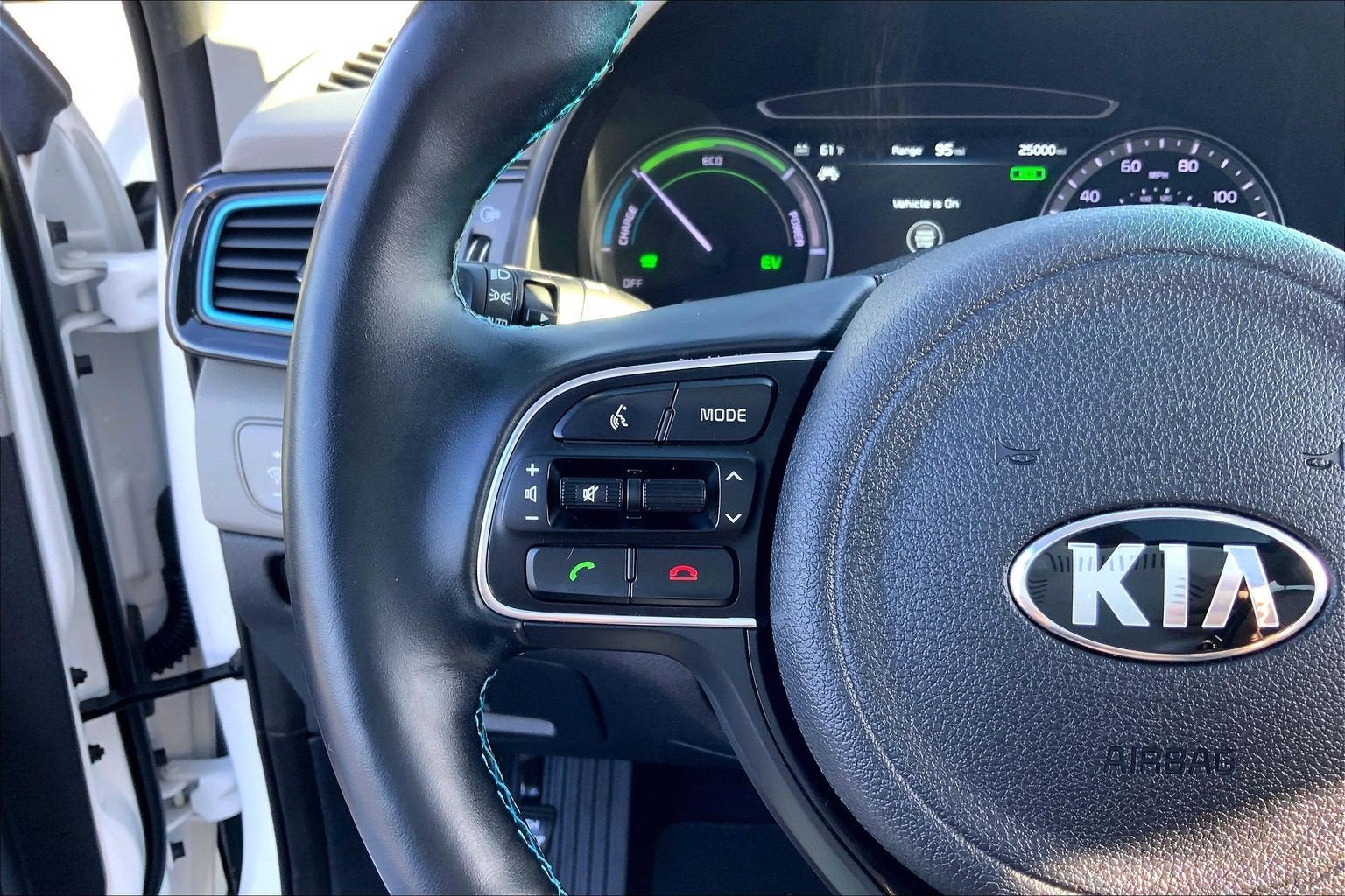 2019 Kia Niro Plug-In Hybrid EX Premium