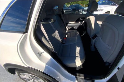 2019 Kia Niro Plug-In Hybrid EX Premium