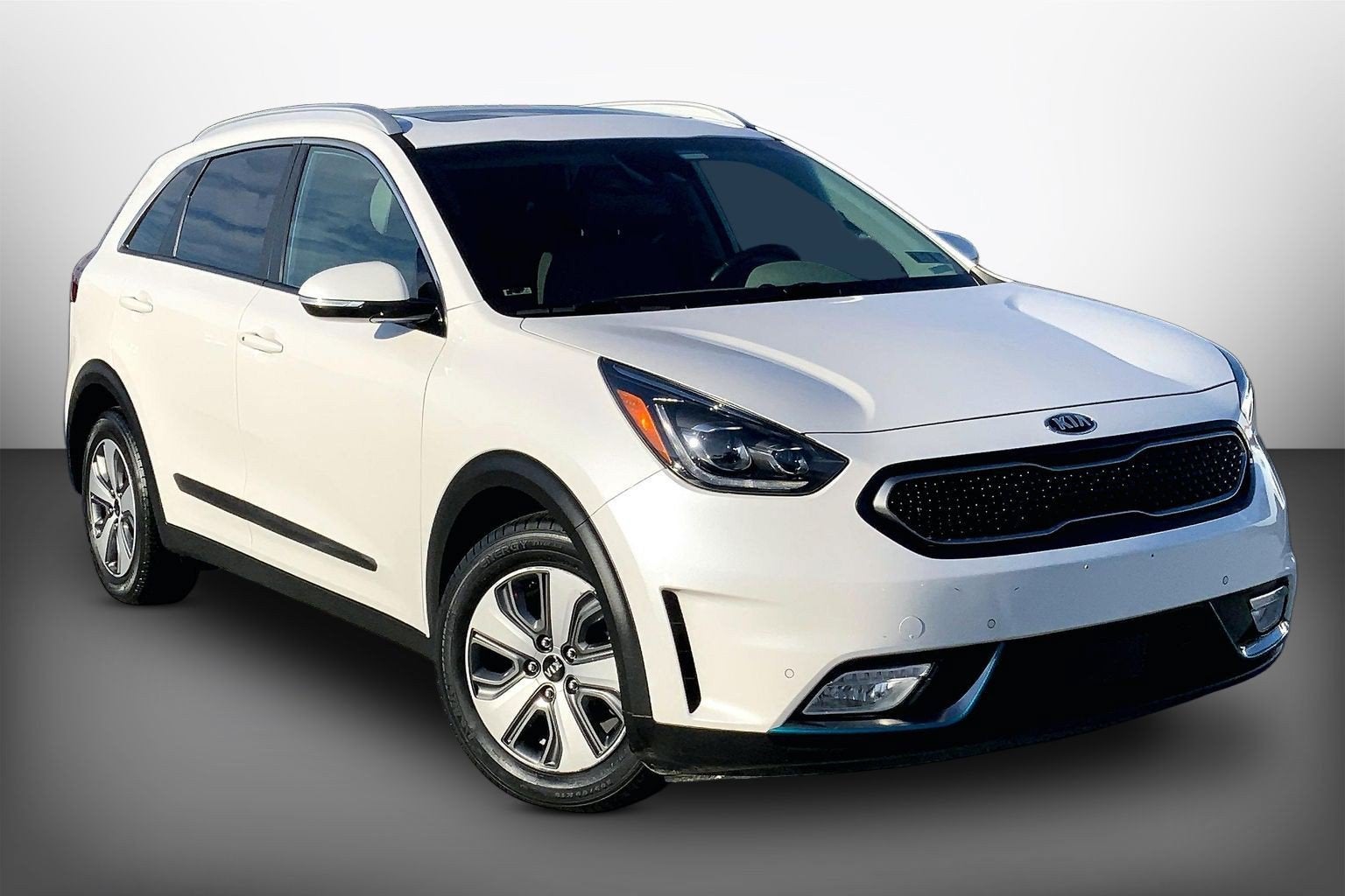 2019 Kia Niro Plug-In Hybrid EX Premium