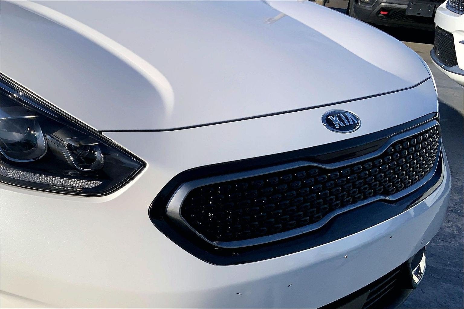 2019 Kia Niro Plug-In Hybrid EX Premium
