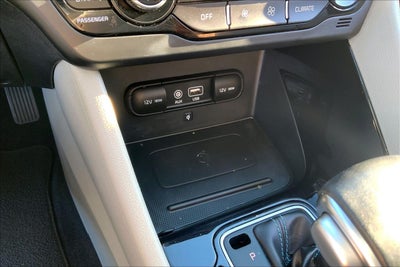 2019 Kia Niro Plug-In Hybrid EX Premium