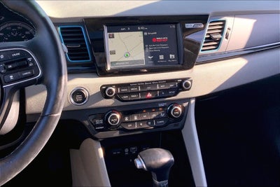 2019 Kia Niro Plug-In Hybrid EX Premium